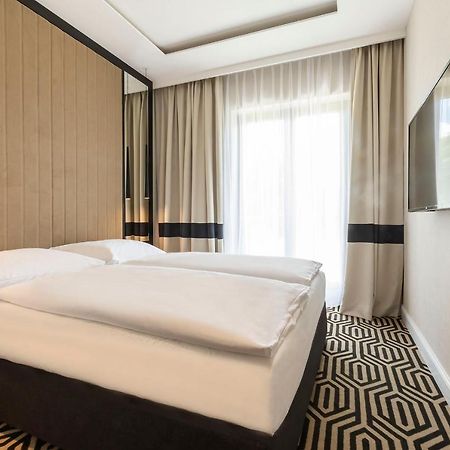 Vacationclub - Baltic Park Fort Apartament G.106 슈비노우이스쳬 외부 사진