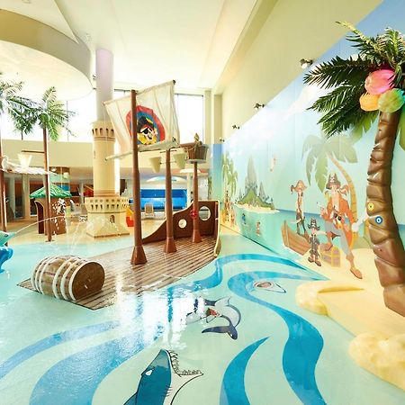 Vacationclub - Baltic Park Fort Apartament G.106 슈비노우이스쳬 외부 사진