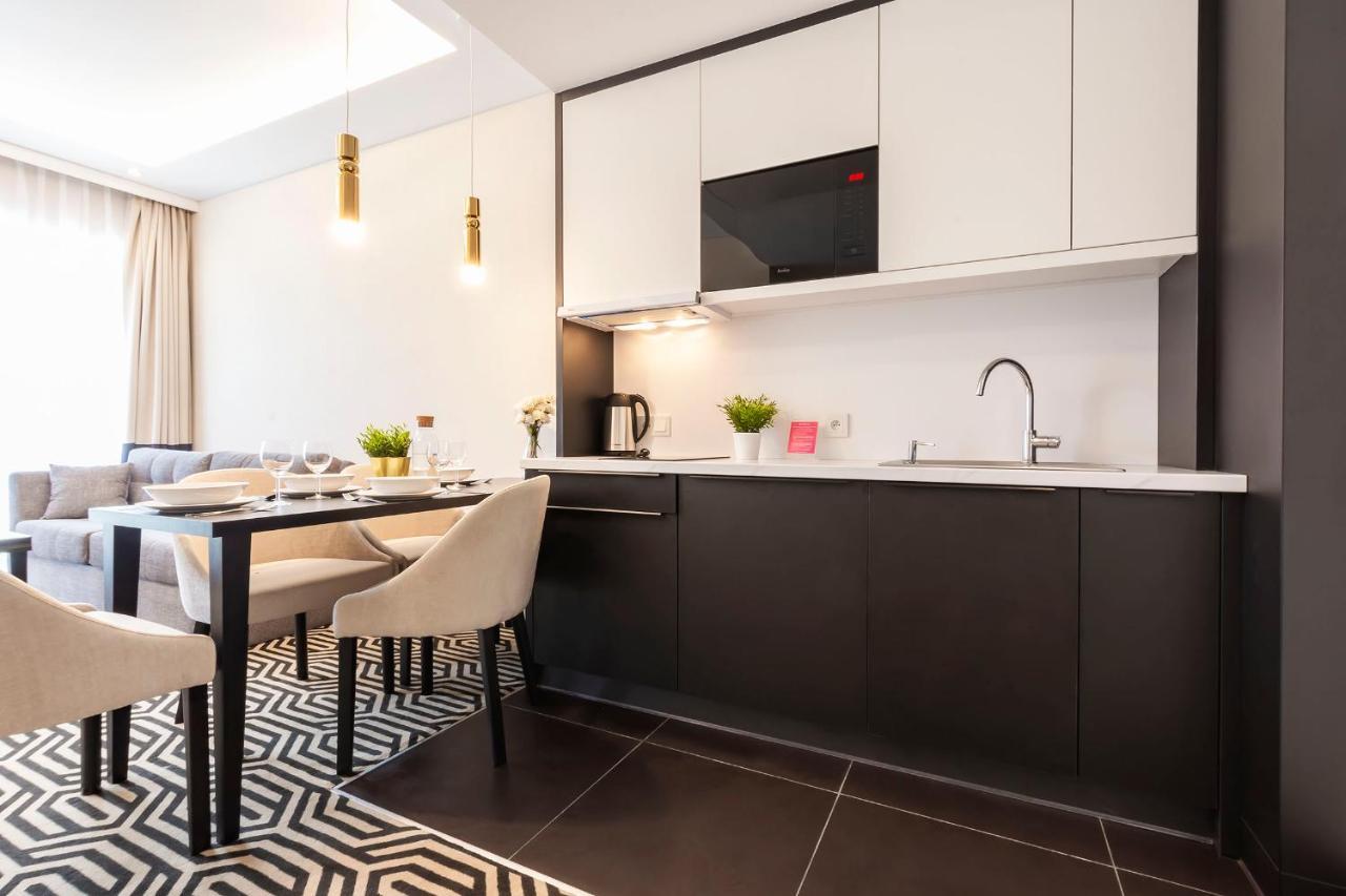 Vacationclub - Baltic Park Fort Apartament G.106 슈비노우이스쳬 외부 사진