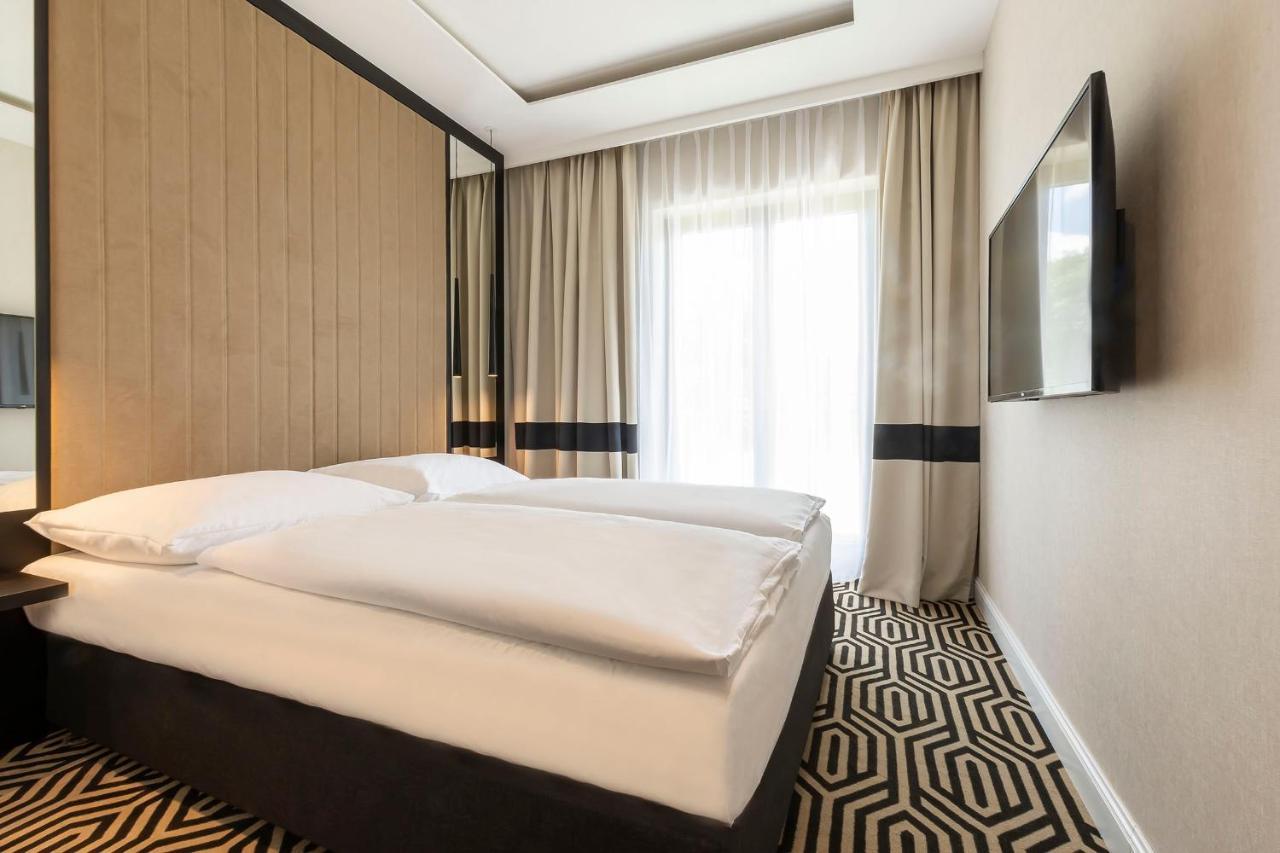 Vacationclub - Baltic Park Fort Apartament G.106 슈비노우이스쳬 외부 사진