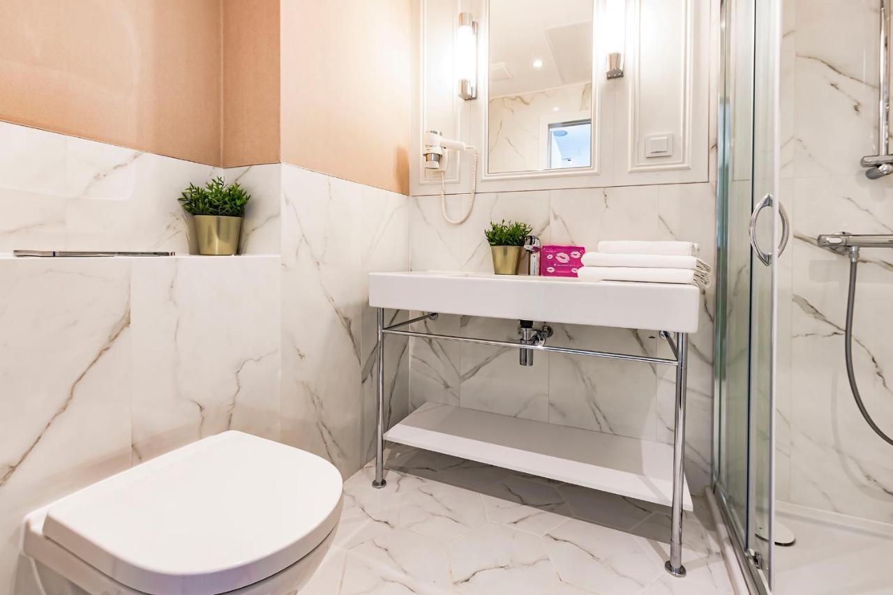 Vacationclub - Baltic Park Fort Apartament G.106 슈비노우이스쳬 외부 사진
