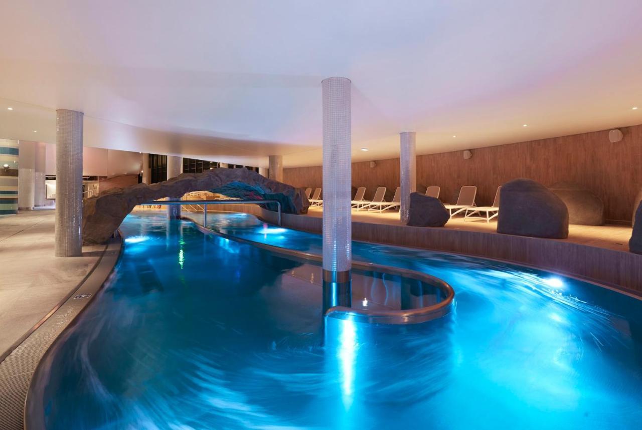 Vacationclub - Baltic Park Fort Apartament G.106 슈비노우이스쳬 외부 사진