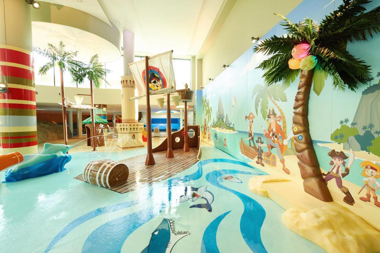 Vacationclub - Baltic Park Fort Apartament G.106 슈비노우이스쳬 외부 사진